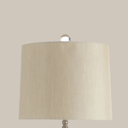 Mother of Pearl Table Lamp