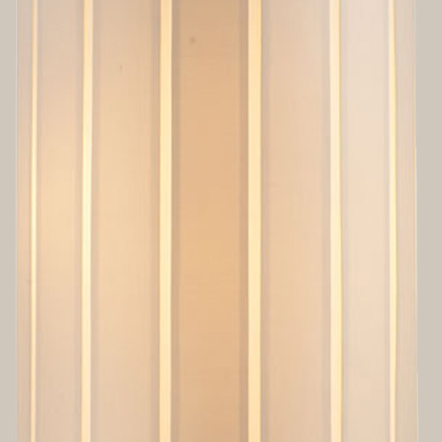 Modern Fabric Cylinder Pendant Light